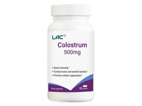 Colostrum 500mg